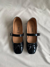 Cargar imagen en el visor de la galería, Ballerinas con moño
