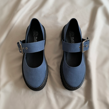 Cargar imagen en el visor de la galería, Zapatos Mary Jane (todos los colores)