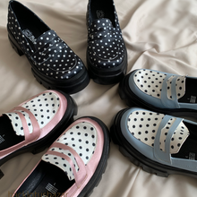 Cargar imagen en el visor de la galería, Mocasines polka