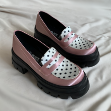 Cargar imagen en el visor de la galería, Mocasines polka