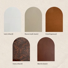 Cargar imagen en el visor de la galería, Mary janes maxi con moño