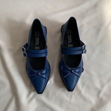 Cargar imagen en el visor de la galería, Ballerinas moño lilas *edición especial*