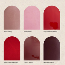 Cargar imagen en el visor de la galería, Mary janes maxi con moño