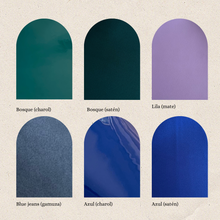 Cargar imagen en el visor de la galería, Mary janes maxi con moño