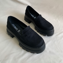 Cargar imagen en el visor de la galería, Mocasines antifaz (todos los colores)