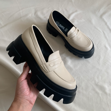 Cargar imagen en el visor de la galería, Mocasines antifaz (todos los colores)