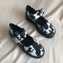 Cargar imagen en el visor de la galería, Zapatos Mary Jane (todos los colores)