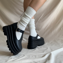 Cargar imagen en el visor de la galería, Zapatos maxi