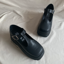 Cargar imagen en el visor de la galería, Zapatos maxi