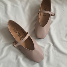 Cargar imagen en el visor de la galería, Ballerinas en v