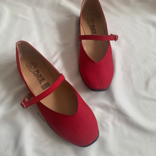 Cargar imagen en el visor de la galería, Ballerinas en v