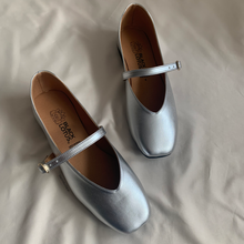 Cargar imagen en el visor de la galería, Ballerinas en v