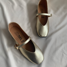 Cargar imagen en el visor de la galería, Ballerinas en v