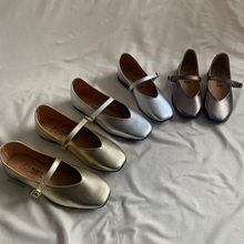Cargar imagen en el visor de la galería, Ballerinas en v