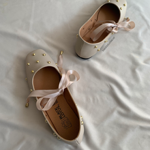 Cargar imagen en el visor de la galería, Ballerinas con perlitas