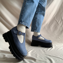 Cargar imagen en el visor de la galería, Zapatos maxi