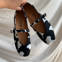 Cargar imagen en el visor de la galería, Ballerinas en v