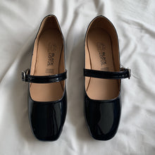 Cargar imagen en el visor de la galería, Ballerinas en u
