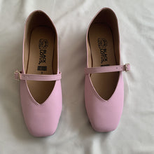 Cargar imagen en el visor de la galería, Ballerinas en v