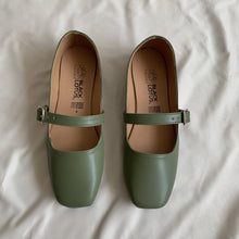 Cargar imagen en el visor de la galería, Ballerinas en u
