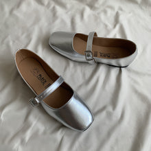 Cargar imagen en el visor de la galería, Ballerinas en u