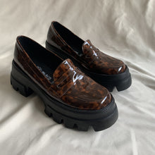 Cargar imagen en el visor de la galería, Mocasines antifaz (todos los colores)