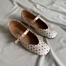 Cargar imagen en el visor de la galería, Ballerinas en v *Edición aniversario polka*