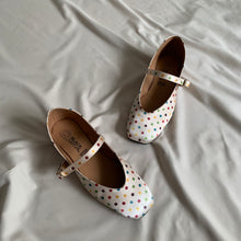 Cargar imagen en el visor de la galería, Ballerinas en v *Edición aniversario polka*
