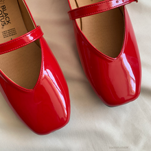 Cargar imagen en el visor de la galería, Ballerinas en v