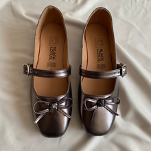 Cargar imagen en el visor de la galería, Ballerinas con moño