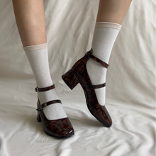 Cargar imagen en el visor de la galería, Mary janes carey