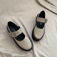 Cargar imagen en el visor de la galería, Zapatos Mary Jane (todos los colores)