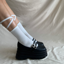 Cargar imagen en el visor de la galería, Ballerinas maxi
