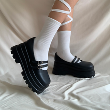 Cargar imagen en el visor de la galería, Ballerinas maxi