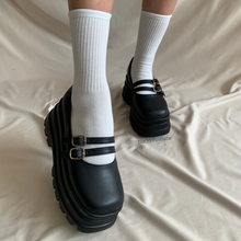 Cargar imagen en el visor de la galería, Ballerinas maxi