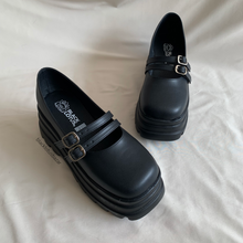 Cargar imagen en el visor de la galería, Ballerinas maxi