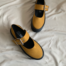 Cargar imagen en el visor de la galería, Zapatos Mary Jane (todos los colores)