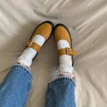 Cargar imagen en el visor de la galería, Zapatos Mary Jane (todos los colores)