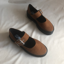 Cargar imagen en el visor de la galería, Zapatos Mary Jane (todos los colores)