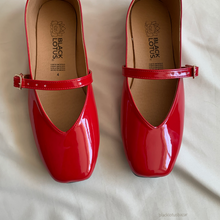 Cargar imagen en el visor de la galería, Ballerinas en v