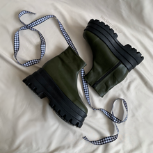Cargar imagen en el visor de la galería, Botines maxi (todos los colores)