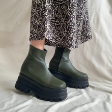 Cargar imagen en el visor de la galería, Botines maxi (todos los colores)