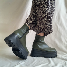 Cargar imagen en el visor de la galería, Botines maxi (todos los colores)
