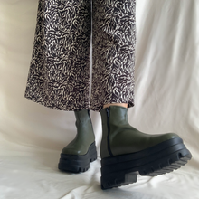 Cargar imagen en el visor de la galería, Botines maxi (todos los colores)