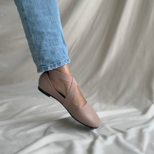 Cargar imagen en el visor de la galería, Ballerinas con resorte