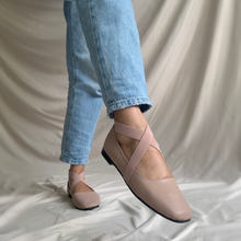 Cargar imagen en el visor de la galería, Ballerinas con resorte