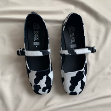 Cargar imagen en el visor de la galería, Ballerinas en u