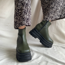 Cargar imagen en el visor de la galería, Botines maxi (todos los colores)