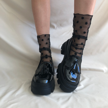 Cargar imagen en el visor de la galería, Mocasines con barbas (todos los colores)