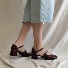 Cargar imagen en el visor de la galería, Mary janes carey